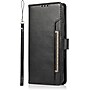 SaharaCase Samsung Galaxy S23 Protection Bundle, Folio Wallet Case with Tempered Glass Screen and Camera Protector, Black~#|#~sp220087607_sc7