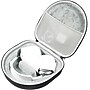 SaharaCase Travel Carry Case for Apple AirPods Max Bundle with Airpods Max Covers (HP00015-HP00005)~#|#~sp220087773_sc7