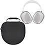 SaharaCase Travel Carry Case for Apple AirPods Max Bundle with Airpods Max Covers (HP00015-HP00005)~#|#~sp220087776_sc7