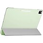 SaharaCase iPad Pro 11" (3rd Gen 2021 & 4th Gen 2022) Protection Bundle, Folio Case with Tempered Glass Screen Lemon Lime~#|#~sp220087830_sc7