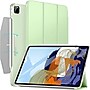SaharaCase iPad Pro 11" (3rd Gen 2021 & 4th Gen 2022) Protection Bundle, Folio Case with Tempered Glass Screen Lemon Lime~#|#~sp220087833_sc7