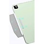 SaharaCase iPad Pro 11" (3rd Gen 2021 & 4th Gen 2022) Protection Bundle, Folio Case with Tempered Glass Screen Lemon Lime~#|#~sp220087834_sc7