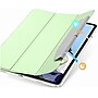 SaharaCase iPad Pro 11" (3rd Gen 2021 & 4th Gen 2022) Protection Bundle, Folio Case with Tempered Glass Screen Lemon Lime~#|#~sp220087835_sc7