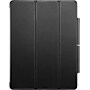 SaharaCase Apple iPad Pro 12.9" (4th,5th,6th Gen 2020-2022) Protection Bundle, Folio Case with Tempered Glass Screen, Black~#|#~sp220087913_sc7