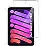 SaharaCase Apple iPad mini A17 Pro & 6th Generation 2021 Protection Bundle, KidProof Case with Tempered Glass Screen, Pink~#|#~sp220088175_sc7