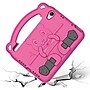 SaharaCase Apple iPad mini A17 Pro & 6th Generation 2021 Protection Bundle, KidProof Case with Tempered Glass Screen, Pink~#|#~sp220088177_sc7