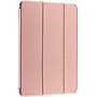 SaharaCase Apple 10.9" iPad (10th Gen 2022) Protection Bundle, AirShield Folio Case with Tempered Glass Screen, Rose Gold~#|#~sp220088603_sc7