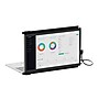 Mobile Pixels Inc. DUEX Plus DS 13.3" 1080p 60 Hz Portable Laptop Monitor, Black (101-1006P04)~#|#~sp221165665_sc7
