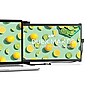 Mobile Pixels Inc. DUEX Max DS 14.1" 60 Hz LCD Slide-out Monitor, Black (101-1007P06)~#|#~sp221165674_sc7