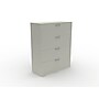Allsteel Essentials 4-Drawer Lateral File Cabinet, White (ELF008)~#|#~sp22158333_sc7
