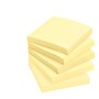 Post-it Sticky Notes, 3" x 3", Canary Collection, 100 Sheets/Pad (654-2700-YW)~#|#~B1698332-DAE0-4B28-8D925A6E35AE73DB_sc7