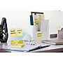 Post-it Sticky Notes, 3" x 3", Canary Collection, 100 Sheets/Pad (654-2700-YW)~#|#~967047AE-ABF9-409A-874E2461518A0C1C_sc7