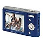 Minolta 44 MP/2.7K Quad HD Digital Camera with 16x Digital Zoom, Blue (MND20-BL)~#|#~sp221799659_sc7