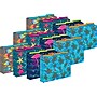 Barker Creek Kai Ola File Folder, 1/3-Cut Tab, Letter Size, Assorted Colors, 36/Set (4383)~#|#~sp221947112_sc7