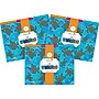 Barker Creek Kai Ola File Folder, 1/3-Cut Tab, Letter Size, Assorted Colors, 36/Set (4383)~#|#~sp221947114_sc7