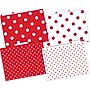 Barker Creek Red & White Dot File Folder, 1/3-Cut Tab, Letter Size, Red/White, 24/Set (4392)~#|#~sp221947129_sc7