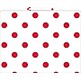 Barker Creek Red & White Dot File Folder, 1/3-Cut Tab, Letter Size, Red/White, 24/Set (4392)~#|#~sp221947131_sc7