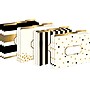 Barker Creek Gold File Folder, 1/3-Cut Tab, Letter Size, Assorted Colors, 42/Set (4411)~#|#~sp221947151_sc7