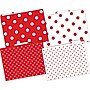 Barker Creek Dots File Folder, 1/3-Cut Tab, Letter Size, Assorted Colors, 24/Set (4424)~#|#~sp221947181_sc7