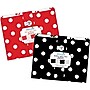 Barker Creek Dots File Folder, 1/3-Cut Tab, Letter Size, Assorted Colors, 24/Set (4424)~#|#~sp221947182_sc7