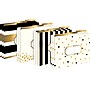Barker Creek Get Organized Gold File Folder, 1/3-Cut Tab, Letter Size, Assorted Colors, 107/Set (139)~#|#~sp221947279_sc7
