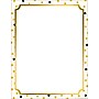 Barker Creek Get Organized Gold File Folder, 1/3-Cut Tab, Letter Size, Assorted Colors, 107/Set (139)~#|#~sp221947280_sc7