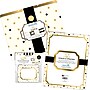 Barker Creek Get Organized Gold File Folder, 1/3-Cut Tab, Letter Size, Assorted Colors, 107/Set (139)~#|#~sp221947282_sc7