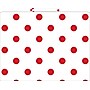 Barker Creek Red & White Dot File Folder, 1/3-Cut Tab, Letter Size, Assorted Colors, 12/Pack (2009)~#|#~sp221947548_sc7