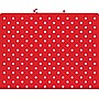 Barker Creek Red & White Dot File Folder, 1/3-Cut Tab, Letter Size, Assorted Colors, 12/Pack (2009)~#|#~sp221947549_sc7