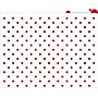 Barker Creek Red & White Dot File Folder, 1/3-Cut Tab, Letter Size, Assorted Colors, 12/Pack (2009)~#|#~sp221947550_sc7