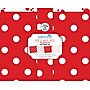 Barker Creek Red & White Dot File Folder, 1/3-Cut Tab, Letter Size, Assorted Colors, 12/Pack (2009)~#|#~sp221947551_sc7