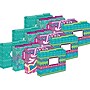 Barker Creek Bohemian File Folder, 1/3-Cut Tab, Letter Size, Assorted Colors, 36/Set (4375)~#|#~sp221947615_sc7