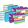 Barker Creek Happy File Folder, 1/3-Cut Tab, Letter Size, Assorted Colors, 24/Set (4376)~#|#~sp221947618_sc7