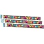 Barker Creek Double-Sided Border, 35" x 3", Kai Ola Tropical Fish, 36/Pack (4309)~#|#~sp221947651_sc7