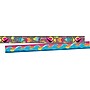 Barker Creek Double-Sided Border, 35" x 3", Kai Ola Tropical Fish, 36/Pack (4309)~#|#~sp221947652_sc7