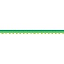 Barker Creek Double-Sided Scalloped Border, 36" x 2.25", Lime Tie-Dye and Ombré, 39/Pack (4334)~#|#~sp221947761_sc7