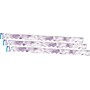Barker Creek Double-Sided Scalloped Border, 36" x 2.25", Purple Tie-Dye and Ombré, 39/Pack (4335)~#|#~sp221947763_sc7
