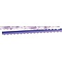 Barker Creek Double-Sided Scalloped Border, 36" x 2.25", Purple Tie-Dye and Ombré, 39/Pack (4335)~#|#~sp221947764_sc7