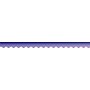 Barker Creek Double-Sided Scalloped Border, 36" x 2.25", Purple Tie-Dye and Ombré, 39/Pack (4335)~#|#~sp221947765_sc7