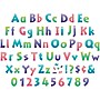 Barker Creek Tie 4" Dye & Ombré Letters and Numbers, Multicolored, 765/Pack (4351)~#|#~sp222027361_sc7