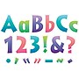 Barker Creek Tie 4" Dye & Ombré Letters and Numbers, Multicolored, 765/Pack (4351)~#|#~sp222027362_sc7