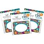 Barker Creek Self-adhesive Kai Ola School Name Tags, 2.75" x 3.5", 135/Set (4313) ~#|#~sp222027431_sc7