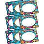 Barker Creek Self-adhesive Kai Ola School Name Tags, 2.75" x 3.5", 135/Set (4313) ~#|#~sp222027432_sc7