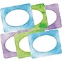 Barker Creek Self-adhesive Tie-Dye School Name Tags, 2.75" x 3.5", 90/Set (436/Pack6) ~#|#~sp222028967_sc7