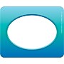 Barker Creek Self-adhesive Ombré School Name Tags, 2.75" x 3.5", 135/Set (4367)~#|#~sp222028973_sc7