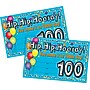 Barker Creek 100th Day Recognition Awards, 8.5" x 5.5”, Multicolored, 60/Set (4145)~#|#~sp222101032_sc7