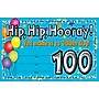 Barker Creek 100th Day Recognition Awards, 8.5" x 5.5”, Multicolored, 60/Set (4145)~#|#~sp222101033_sc7