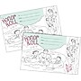 Barker Creek Color Me! Honor Roll Awards & Bookmarks Set, 8.5" x 5.5”, Multicolored, 60/Set (4148)~#|#~sp222101041_sc7