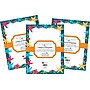 Barker Creek Kai Ola Computer Paper, 8.5" x 11", 60 lbs., Multicolored, 150 Sheets/Pack (4314)~#|#~sp222101477_sc7