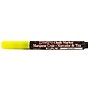 Marvy Uchida® Fine Point Erasable Chalk Markers, Neon Yellow, 2/Pack (526482NYa)~#|#~sp22225184_sc7